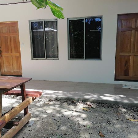Casa Taupe Ξενοδοχείο Puerto Carrillo Εξωτερικό φωτογραφία
