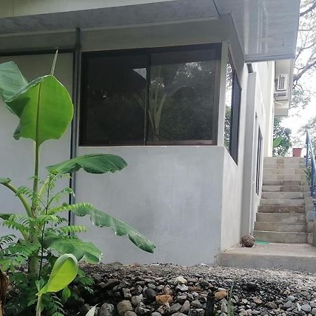 Casa Taupe Ξενοδοχείο Puerto Carrillo Εξωτερικό φωτογραφία