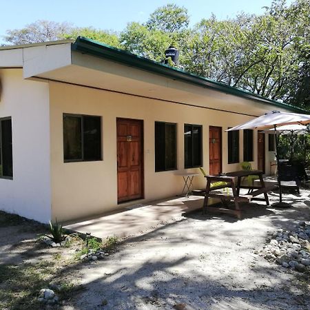 Casa Taupe Ξενοδοχείο Puerto Carrillo Εξωτερικό φωτογραφία