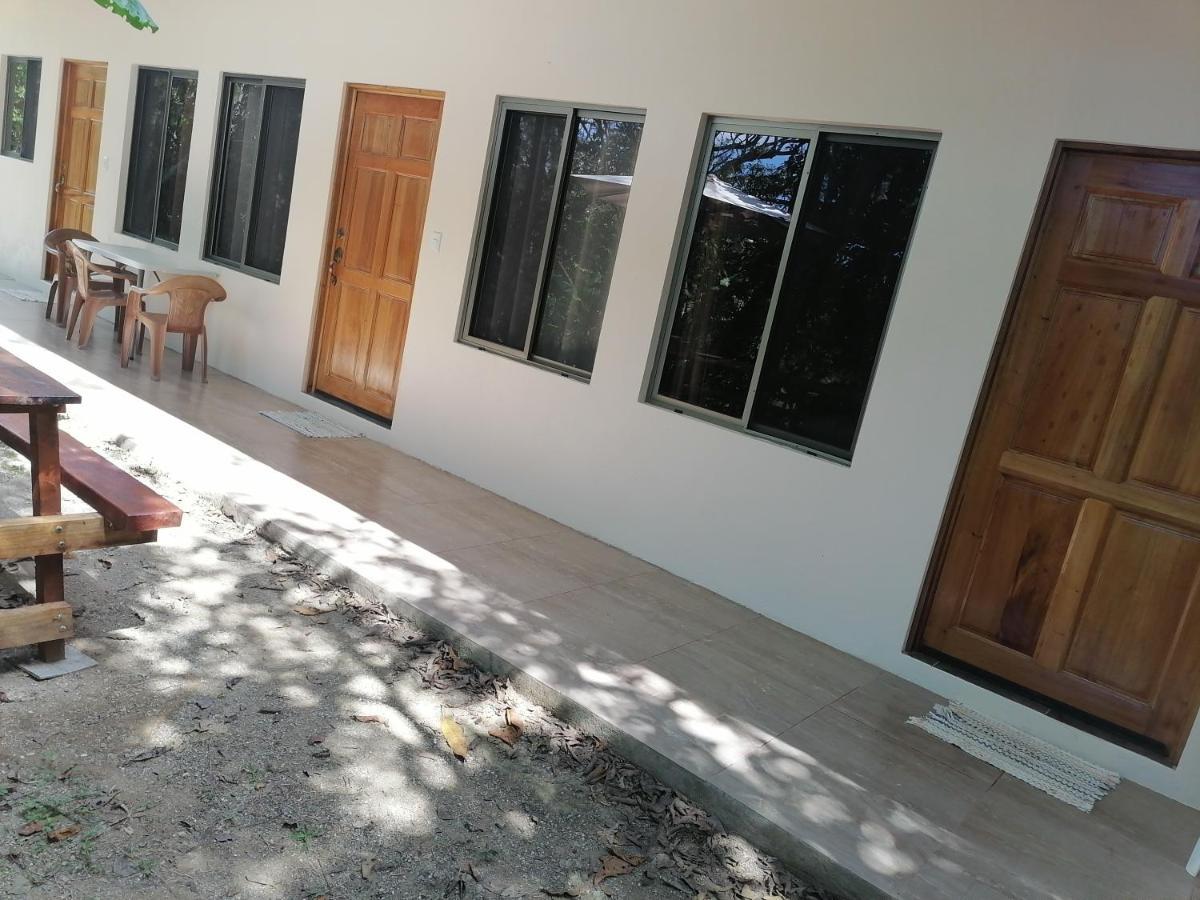 Casa Taupe Ξενοδοχείο Puerto Carrillo Εξωτερικό φωτογραφία