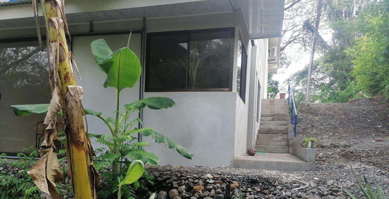 Casa Taupe Ξενοδοχείο Puerto Carrillo Εξωτερικό φωτογραφία