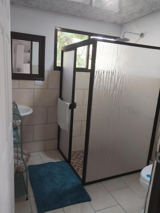 Casa Taupe Ξενοδοχείο Puerto Carrillo Εξωτερικό φωτογραφία