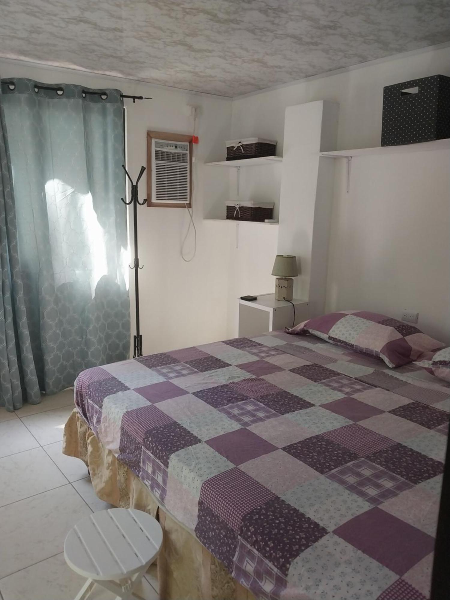 Casa Taupe Ξενοδοχείο Puerto Carrillo Δωμάτιο φωτογραφία