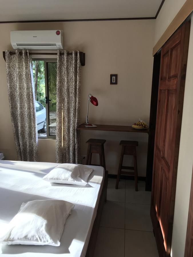 Casa Taupe Ξενοδοχείο Puerto Carrillo Εξωτερικό φωτογραφία