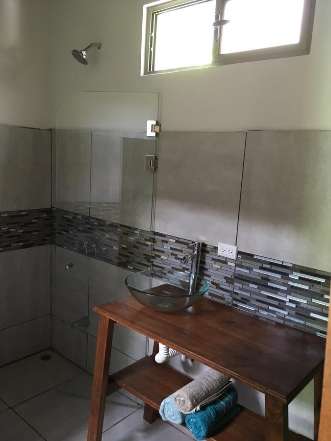 Casa Taupe Ξενοδοχείο Puerto Carrillo Εξωτερικό φωτογραφία