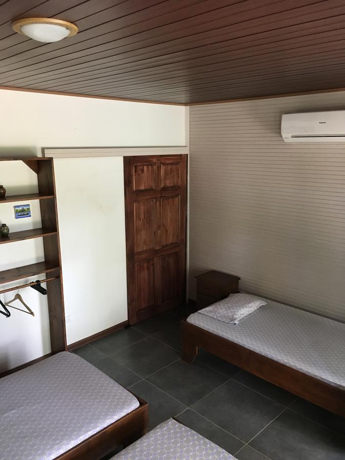 Casa Taupe Ξενοδοχείο Puerto Carrillo Εξωτερικό φωτογραφία