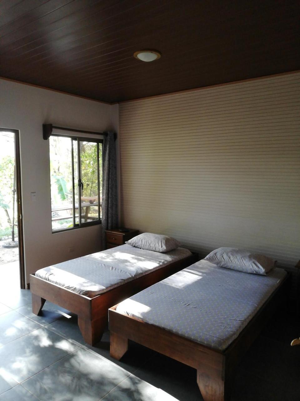 Casa Taupe Ξενοδοχείο Puerto Carrillo Εξωτερικό φωτογραφία