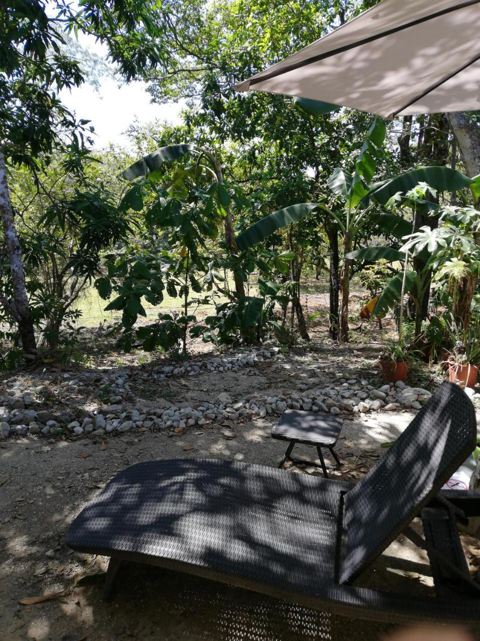 Casa Taupe Ξενοδοχείο Puerto Carrillo Εξωτερικό φωτογραφία