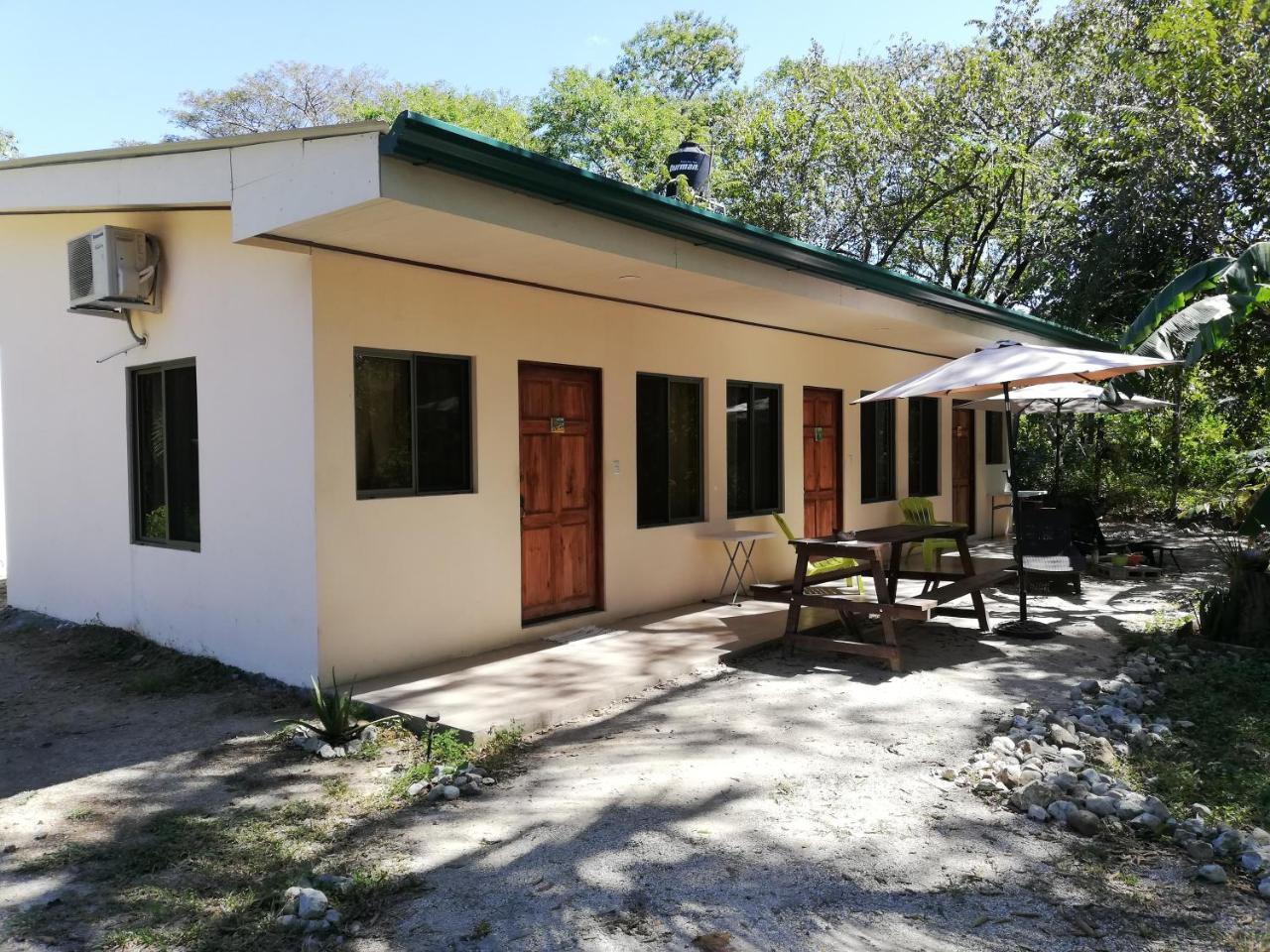 Casa Taupe Ξενοδοχείο Puerto Carrillo Εξωτερικό φωτογραφία