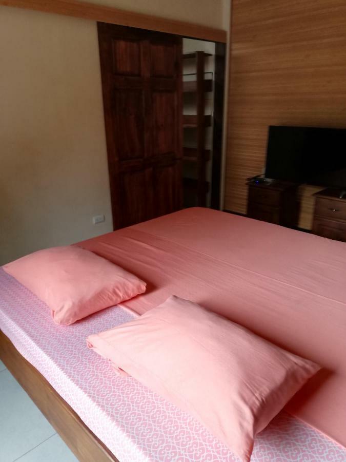 Casa Taupe Ξενοδοχείο Puerto Carrillo Εξωτερικό φωτογραφία